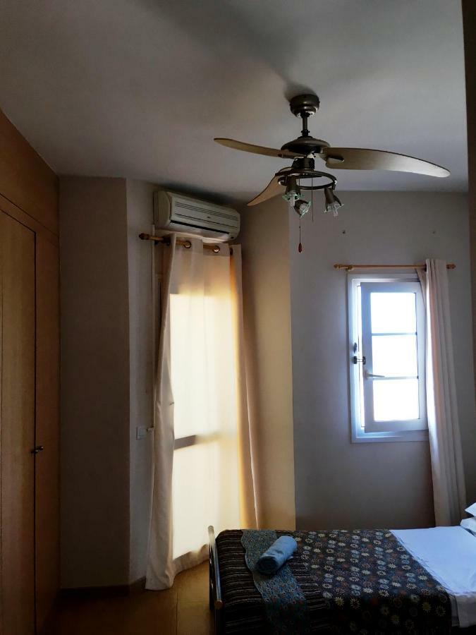 Amuley Mar 2 Apartment Caleta De Fuste Luaran gambar