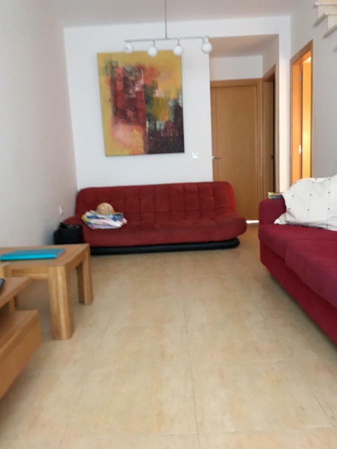 Amuley Mar 2 Apartment Caleta De Fuste Luaran gambar