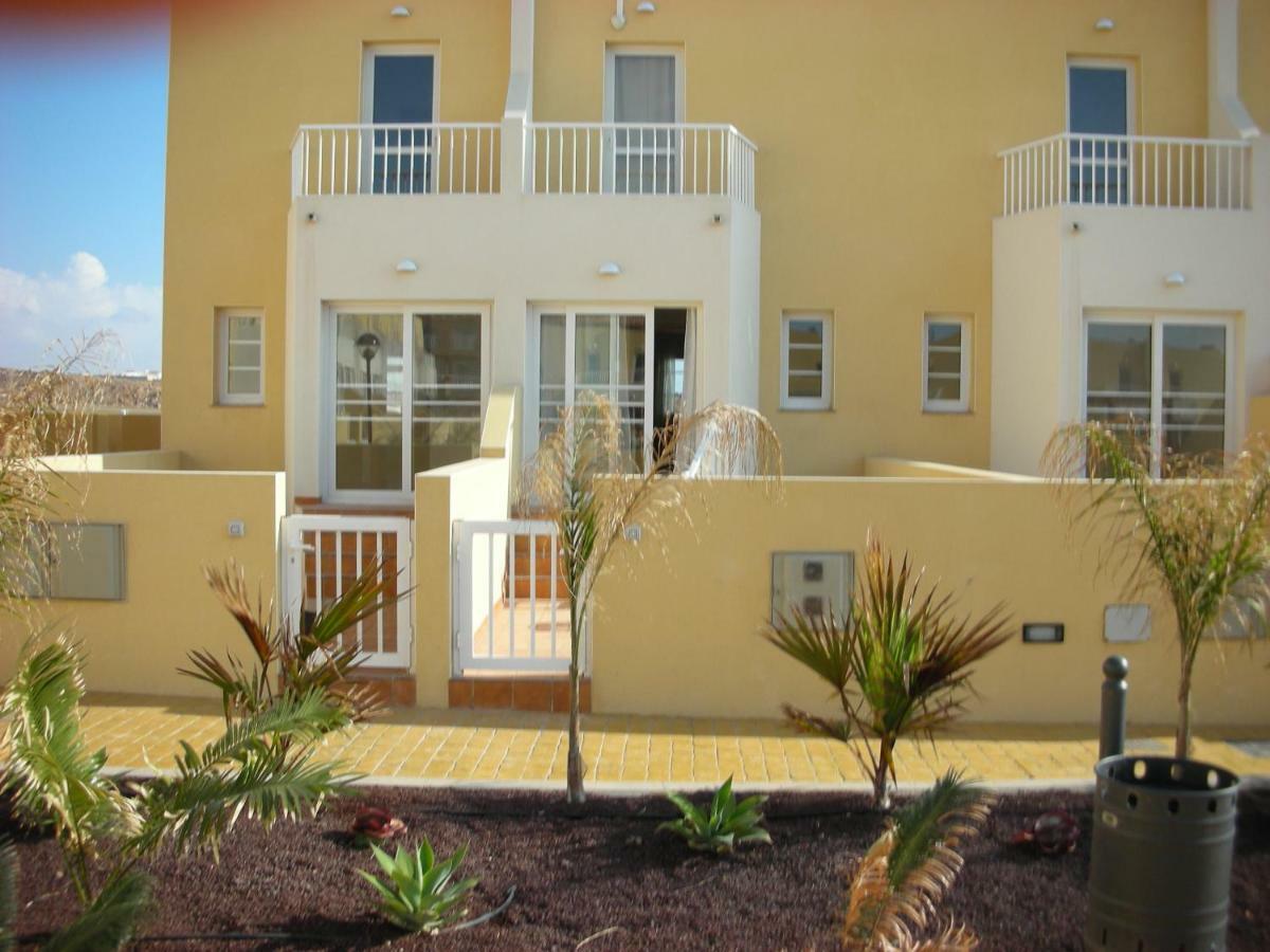 Amuley Mar 2 Apartment Caleta De Fuste Luaran gambar